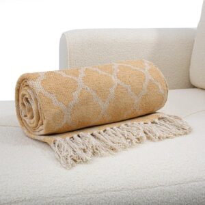 ΡΙΧΤΑΡΙ Fylliana Jacaurd ΜΠΕΖ ΧΡΩΜΑ 170x270εκ