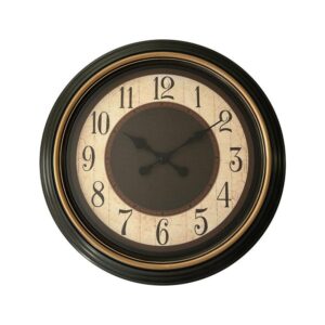 ΡΟΛΟΙ ΤΟΙΧΟΥ ΣΤΡΟΓΓΥΛΟ Fylliana FL859 ΚΑΦΕ-ΜΠΡΟΝΖΕ ΧΡΩΜΑ 50x50x5εκ