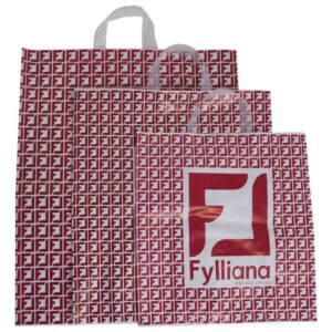 ΣΑΚΟΥΛΑ FYLLIANA 43|7x50εκ