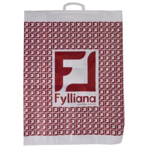 ΣΑΚΟΥΛΑ FYLLIANA 50|10x70εκ