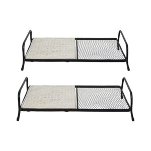 ΣΕΤ 3 ΜΕΤΑΛΛΙΚΟΙ ΔΙΣΚΟΙ Fylliana 43x25 + 37x20 + 45x30 192135