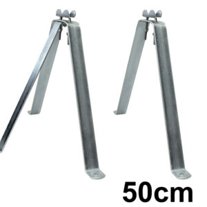 Σέτ Τοίχου "Μ" (50cm)