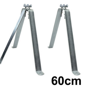 Σέτ Τοίχου "Μ" (60cm)