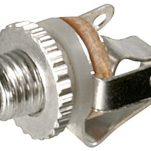 Σασί για Jack 3.5mm Stereo