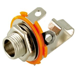 Σασί για Jack 6.3mm Μono