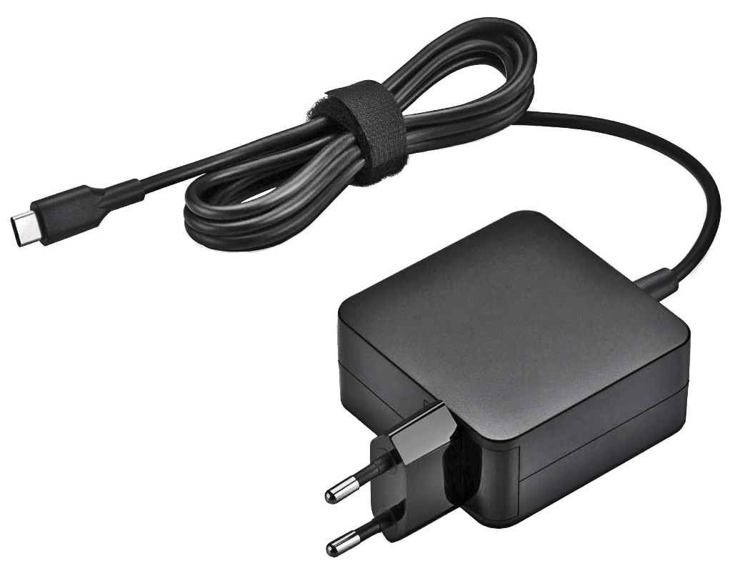 ΤΡΟΦ/ΚΟ 65W Universal TypeC 5-20V ΤΡΟΦ/ΚΟ 65W Universal TypeC 5-20V