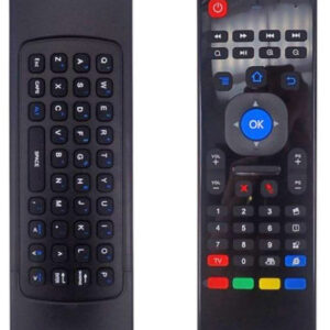 Τηλεχειριστήριο Universal Airmouse MX3 Keyboard