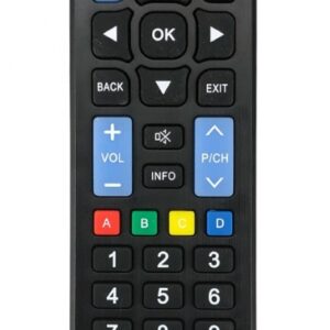 Τηλεχειριστήριο Universal για  LG - Samsung - Sony 1511