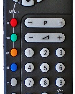 Τηλεχειριστήριο Universal για Philips [RC 7535]