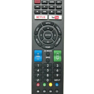 Τηλεχειριστήριο Universal για Sharp Smart L 1346