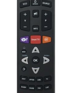 Τηλεχειριστήριο Universal για TCL Smart L 1330V