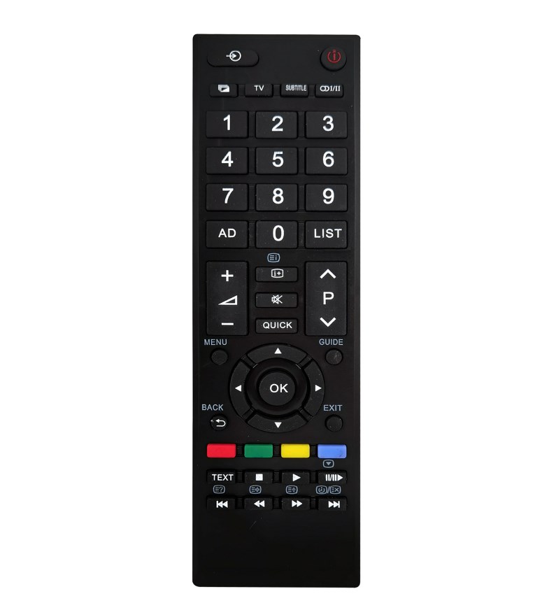 Τηλεχειριστήριο Universal για Toshiba LED L 890 Τηλεχειριστήριο Universal για Toshiba LED L 890