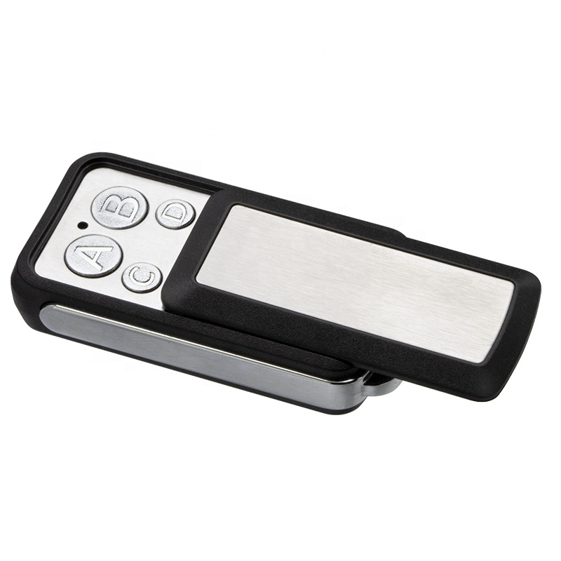 Τηλεχειριστήριο Γκαραζόπορτας 433MHz (403F) Τηλεχειριστήριο Γκαραζόπορτας 433MHz (403F)