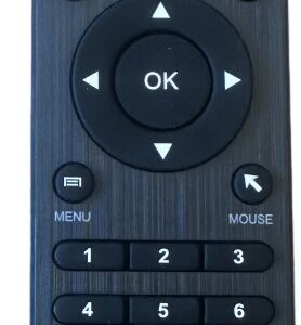 Τηλεχειριστήριο για Android Box