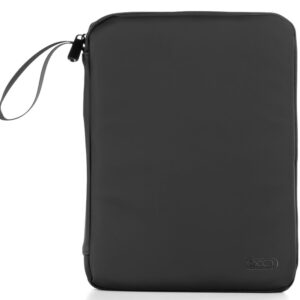 Τσάντα tablet XO CB03 iPad Μαύρη (10.9 ιντσών)