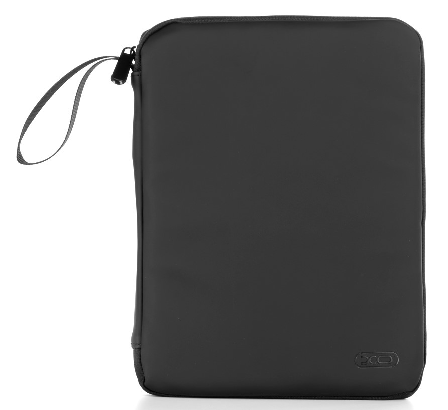 Τσάντα tablet XO CB03 iPad Μαύρη (10.9 ιντσών) Τσάντα tablet XO CB03 iPad Μαύρη (10.9 ιντσών)