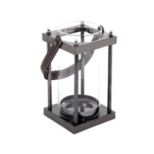 ΦΑΝΑΡΙ Fylliana ΑΣΗΜΙ D103-S 17x15x23.5εκ