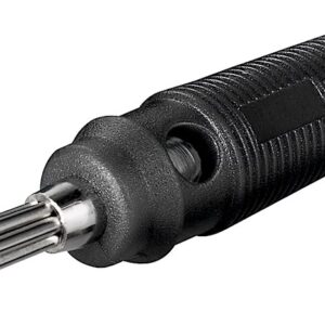 Φίς Μπανάνα Αρσ. Λάστιχο Μαύρο