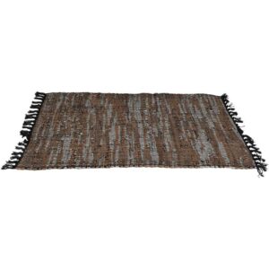 ΧΑΛΑΚΙ Fylliana ΚΑΦΕ ΧΡΩΜΑ 60x90εκ