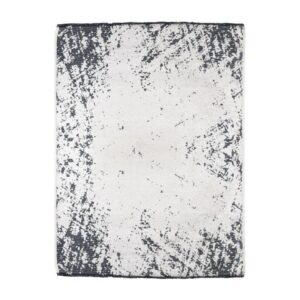 ΧΑΛΙ Fylliana Cloud ΚΡΕΜ ΧΡΩΜΑ 120x180εκ sls