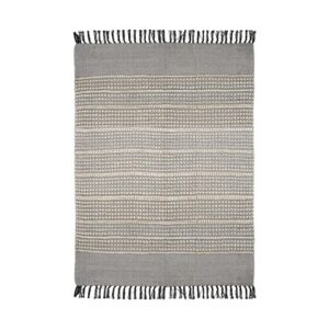 ΧΑΛΙ Fylliana Corn ΜΠΕΖ ΧΡΩΜΑ 120x180εκ