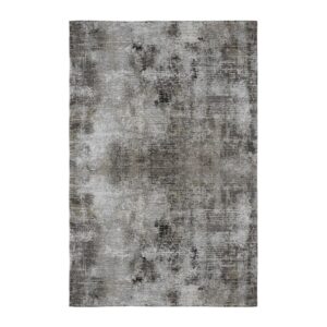 ΧΑΛΙ Fylliana Welkin ΓΚΡΙ ΧΡΩΜΑ 120x180εκ sls