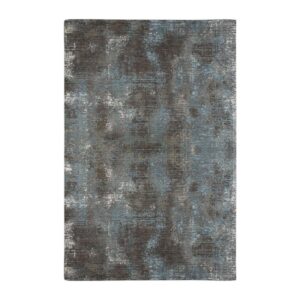 ΧΑΛΙ Fylliana Welkin ΤΥΡΚΟΥΑΖ ΧΡΩΜΑ 120x180εκ sls