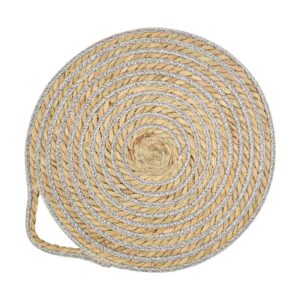 ΨΑΘΙΝΟ ΣΟΥΠΛΑ Fylliana FL8522 ΦΥΣΙΚΟ ΧΡΩΜΑ 40εκ