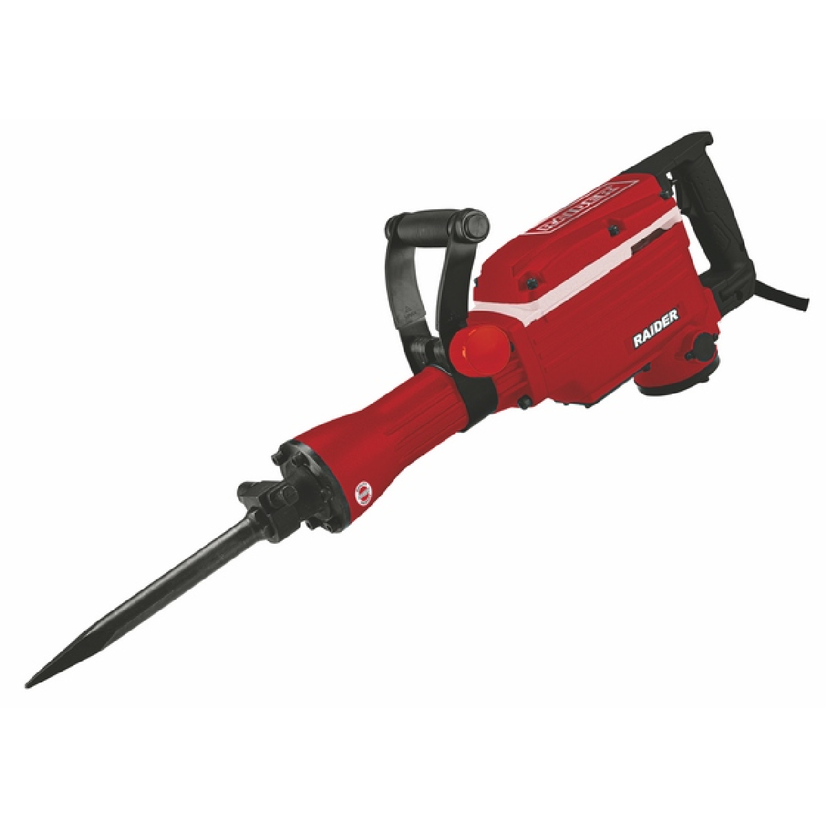 RAIDER Σκαπτικό-Κατεδαφιστικό SDS HEX-30 1600W RD-DH02 013137 RAIDER Σκαπτικό-Κατεδαφιστικό SDS HEX-30 1600W RD-DH02 013137