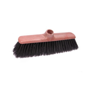 Σκούπα δρόμου Νο.222 πλαστική (ΣΠ-5