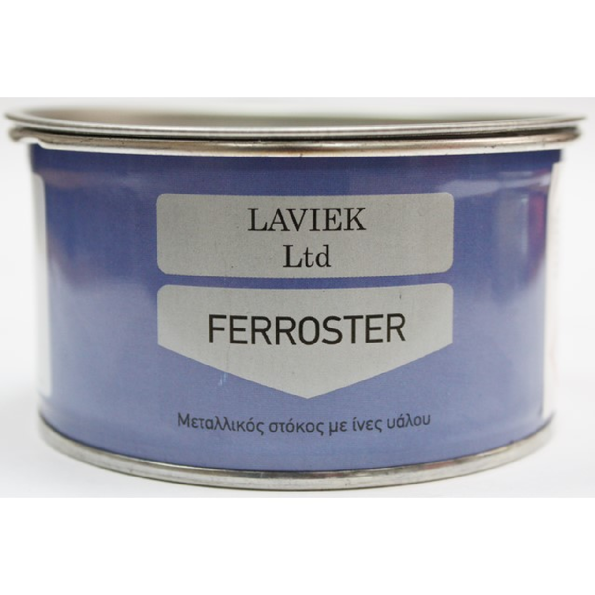 Στόκος πολυεστερικός με ίνες 750gr Στόκος πολυεστερικός με ίνες 750gr