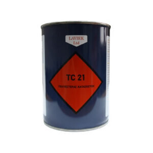 Πολυεστέρας TC-21 900gr