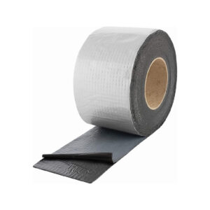 Ταινίες ασφαλτικές ασημί 20cm*10m αυτοκόλλητη με επικάλυψη αλουμινίου