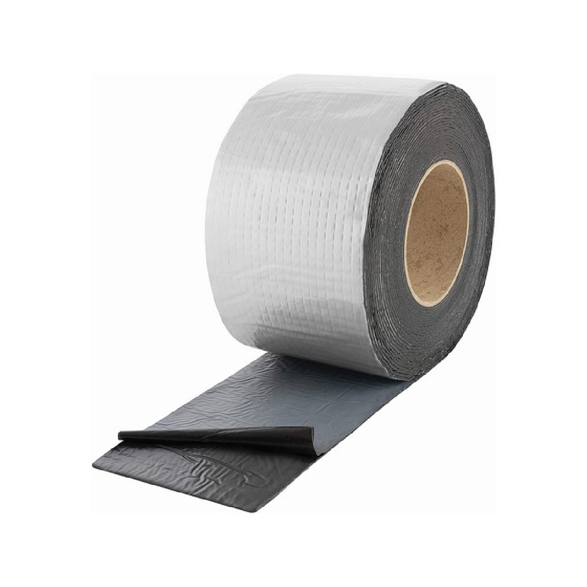 Ταινίες ασφαλτικές ασημί 10cm*10m αυτοκόλλητη με επικάλυψη αλουμινίου Ταινίες ασφαλτικές ασημί 20cm*10m αυτοκόλλητη με επικάλυψη αλουμινίου