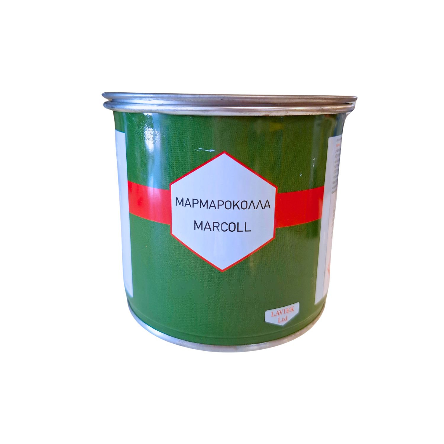 Μαρμαρόκολλα 400gr λευκή Μαρμαρόκολλα 400gr λευκή