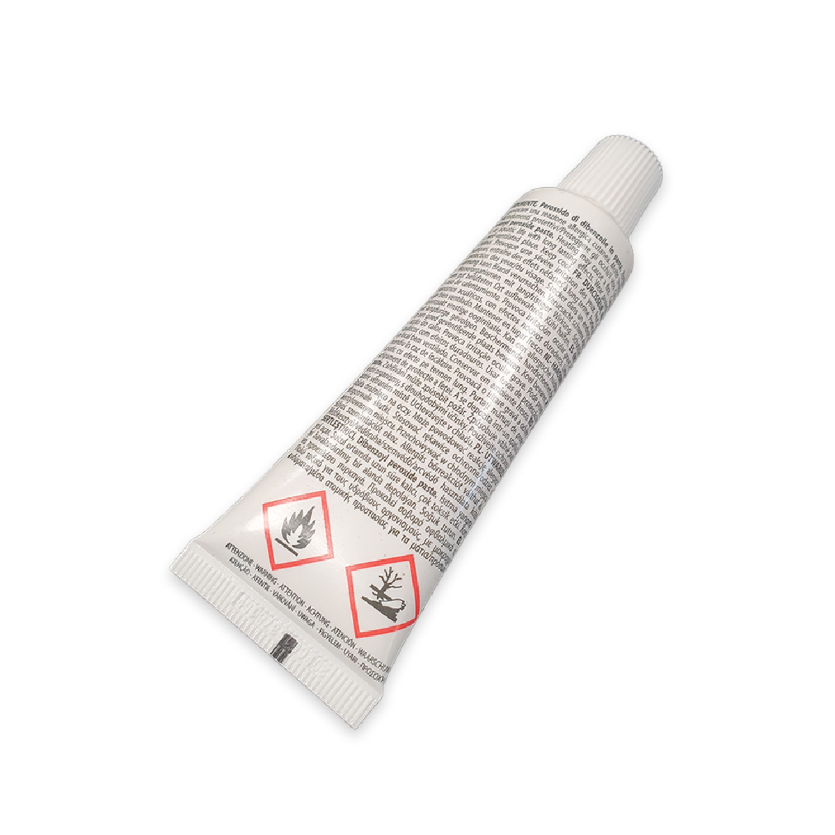 Μαρμαρόκολλας καταλύτης 20gr Μαρμαρόκολλας καταλύτης 20gr