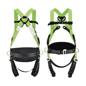 Εναεριτών ζώνη ασφαλείας ολόσωμη 3 σημείων FA250