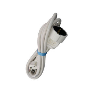 5mm & μήκους:10m (0434) με φις