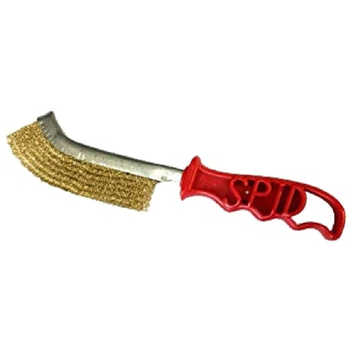 SIT 010 Συρματόβουρτσα χειρός κυρτή spid SIT 010 Συρματόβουρτσα χειρός κυρτή spid