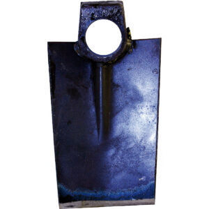 Τσάπα Κρήτης N.1 (20cm*10cm) εγχώρια