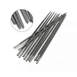 Λίμες αλυσοπρίονου 4050-8x5.5mm 7/32 στρόγγυλη χωρίς λαβή