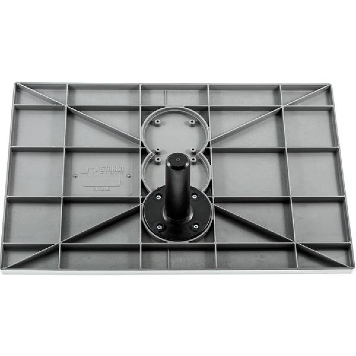 Φραγκόφτυαρο Stanka μεγάλα με λαβή 3 θέσεων διάσταση: 50cmx33.5cm Φραγκόφτυαρο Stanka μεγάλα με λαβή 3 θέσεων διάσταση: 50cmx33.5cm