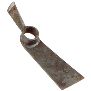 Τσεκουροκασμάς εγχώριος χειροποίητος