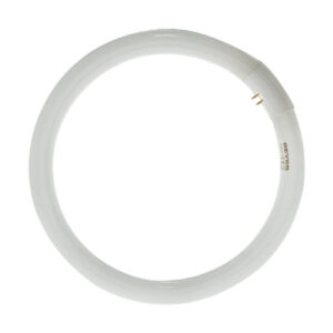 GEYER Λάμπα στρόγγυλη 40W HLCCR40