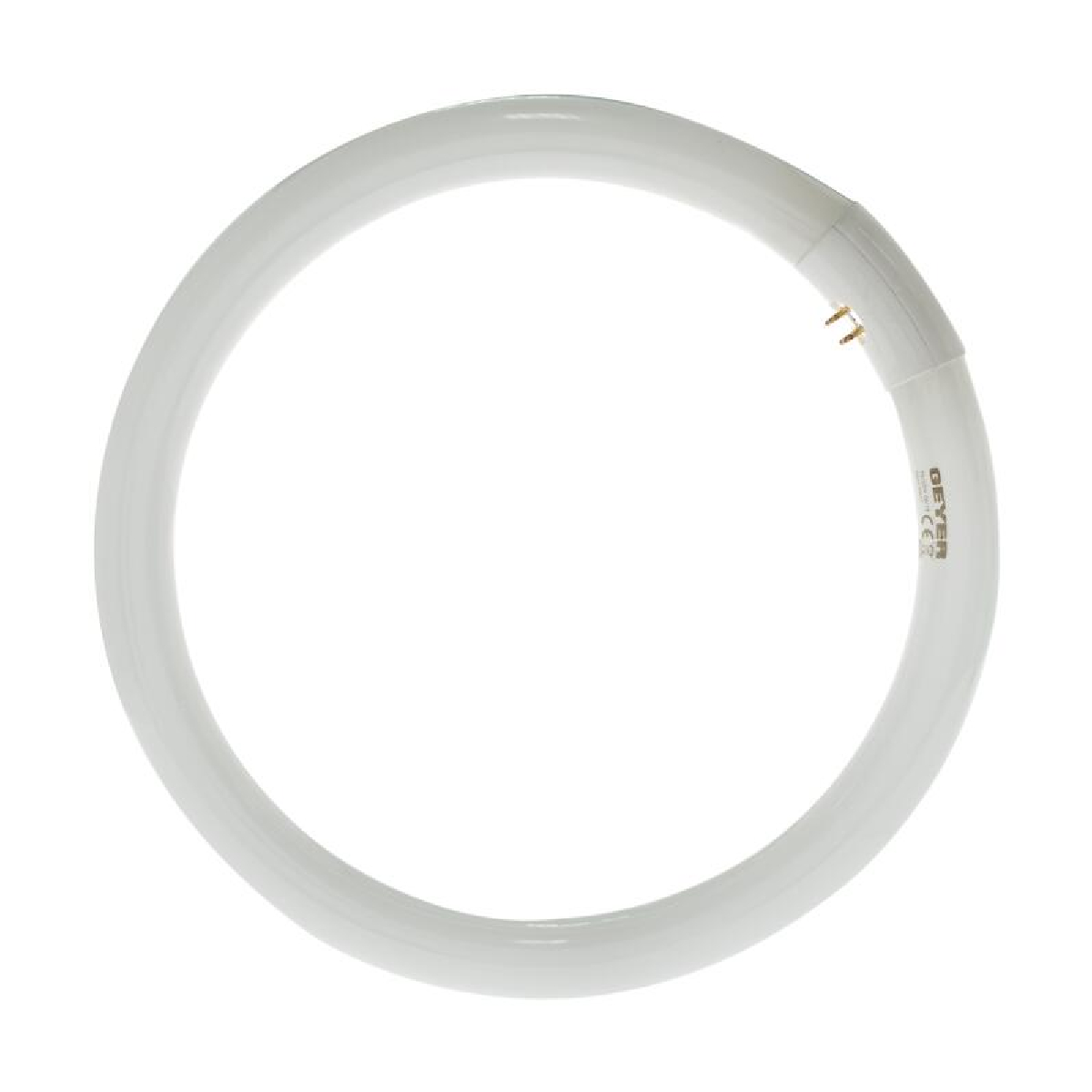 GEYER Λάμπα στρόγγυλη 40W HLCCR40 GEYER Λάμπα στρόγγυλη 40W HLCCR40