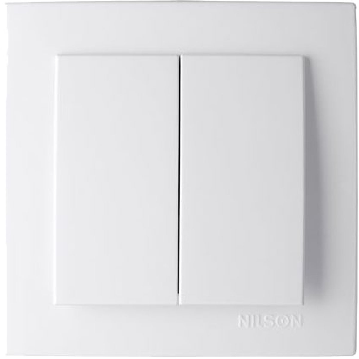 GEYER Διακόπτης K/M nilson 24111003 GEYER Διακόπτης K/M nilson 24111003