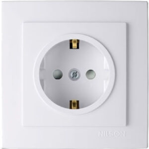 GEYER Πρίζα σούκο nilson 24111019