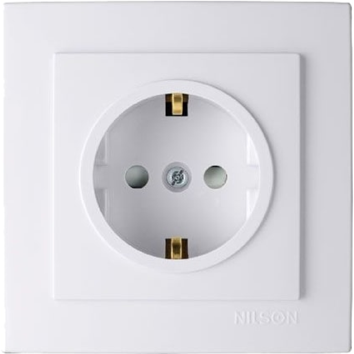 GEYER Πρίζα σούκο nilson 24111019 GEYER Πρίζα σούκο nilson 24111019