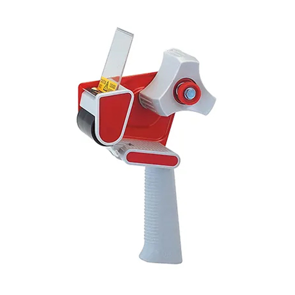 Μηχανή ταινίας συσκευασίας χειρός 50mm Μηχανή ταινίας συσκευασίας χειρός 50mm