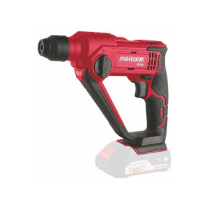 RAIDER R20 Solo Δράπανο περιστροφικό πιστολέτο 1